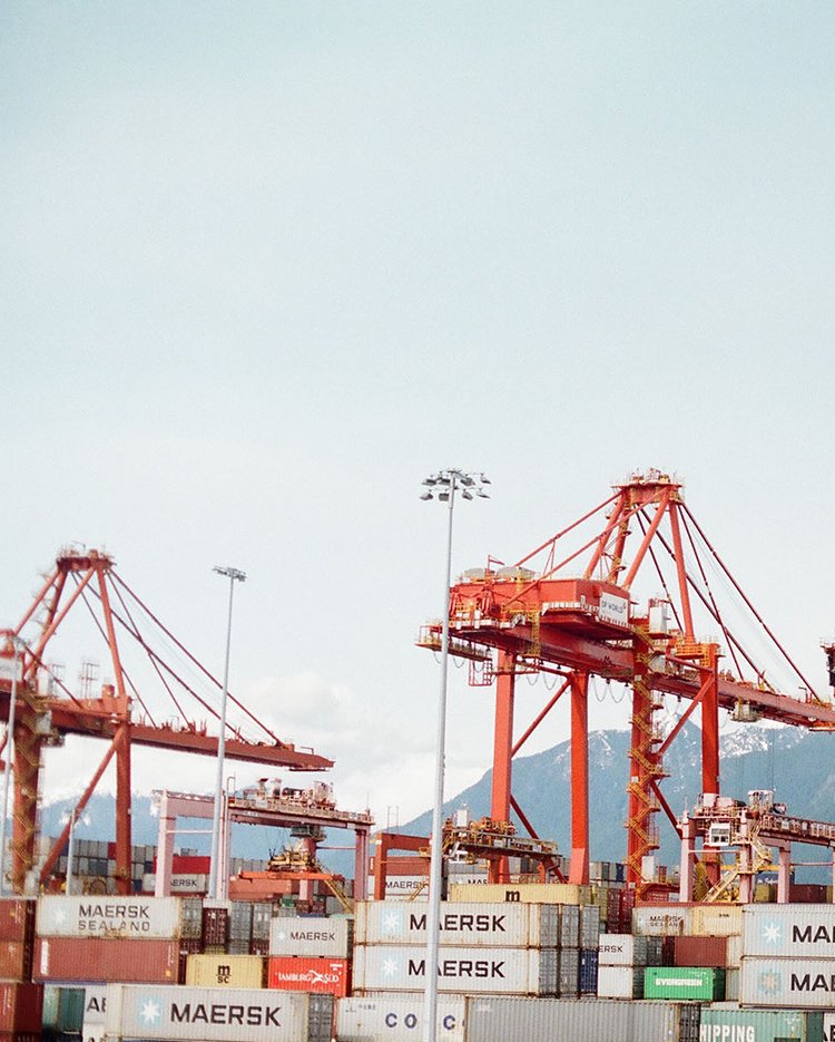 Industry ComplexFilter element