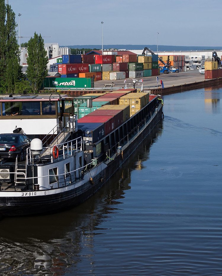 Metal IndustryFilter element