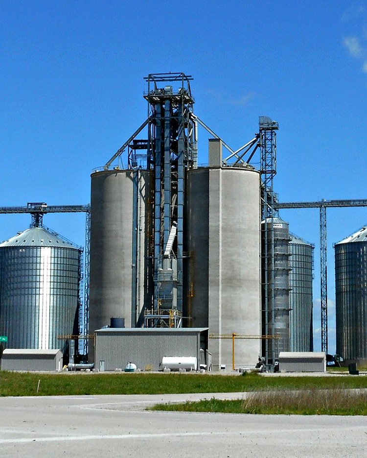 Machine EngineeringFilter element