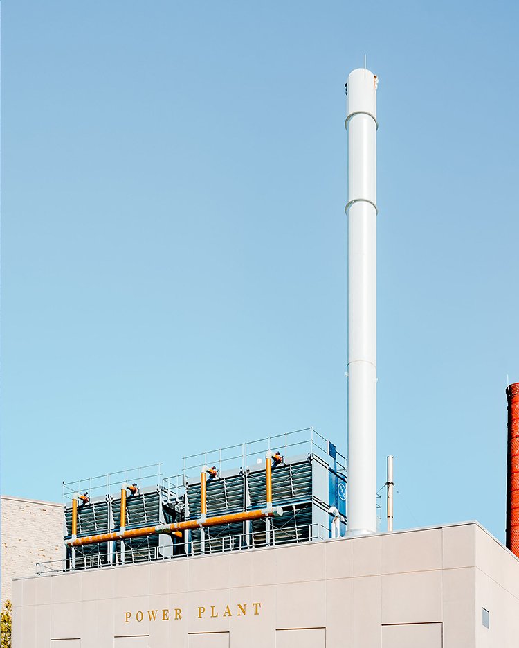 Alternative EnergyFilter element