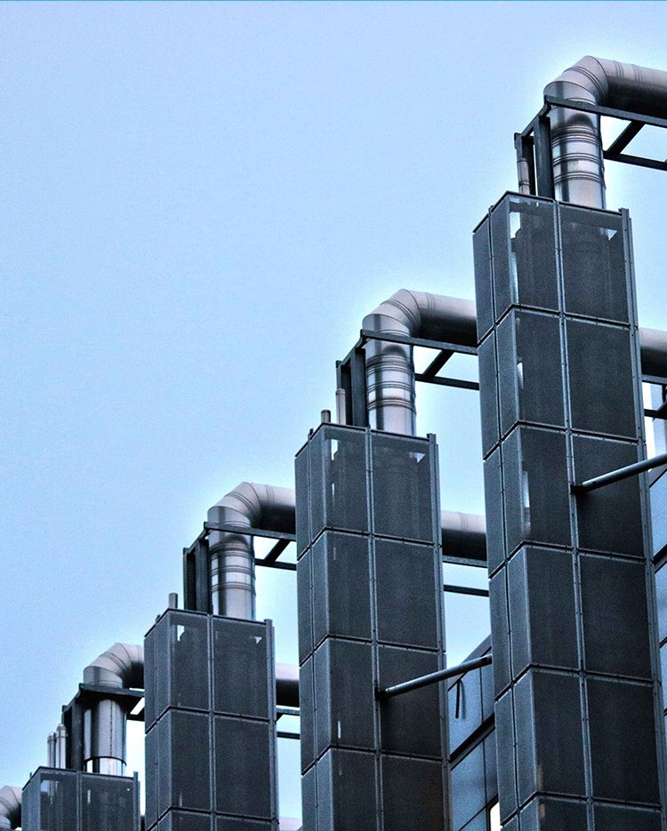 Refurbishing GearsFilter element