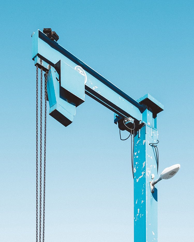 Gear ManufacturingFilter element