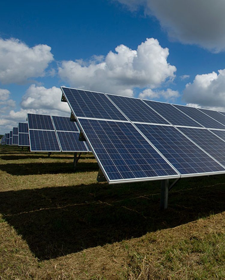 Green EnergyFilter element