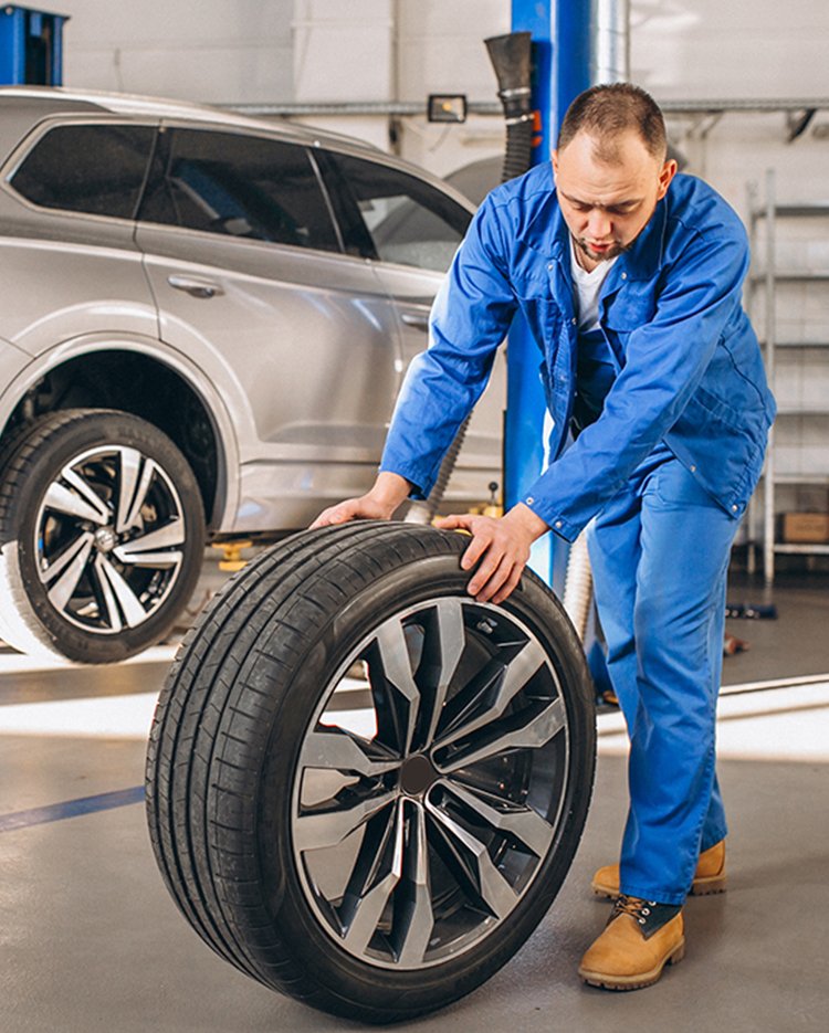 Automotive ManufacturingFilter element