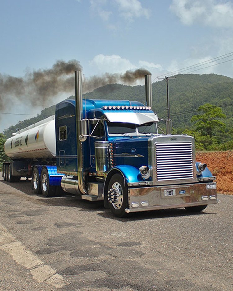 Transportation & DistributionFilter element