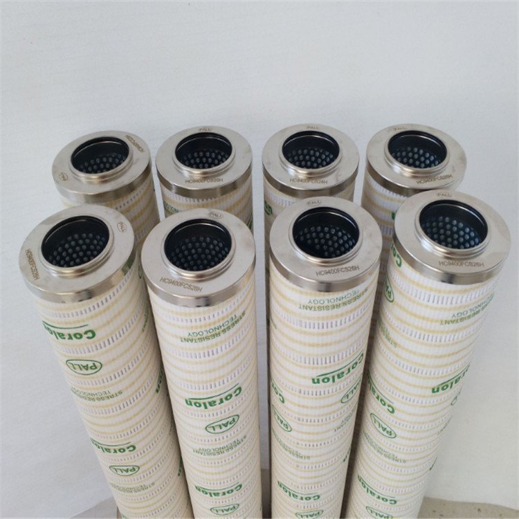 Filter element picture