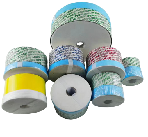 TRIPLE R Machine Oil Filter Element RRR Series Type Hydraulic Oil ...