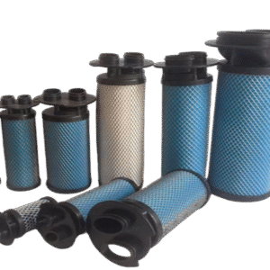 Air Oil Mist Separation Filter 1C486054 Compressed air Filter 1C486055 1C486053 1C486051 1C486050 1C486056