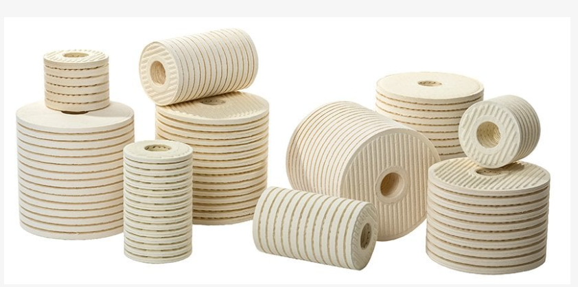 B 27/27 Filter Element Fit CJC CC Jensen PA5601340 – Reliable China - Image 2