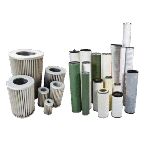 FG336 Natural Gas Air Filter High Efficiency for Optimal Gas Performance