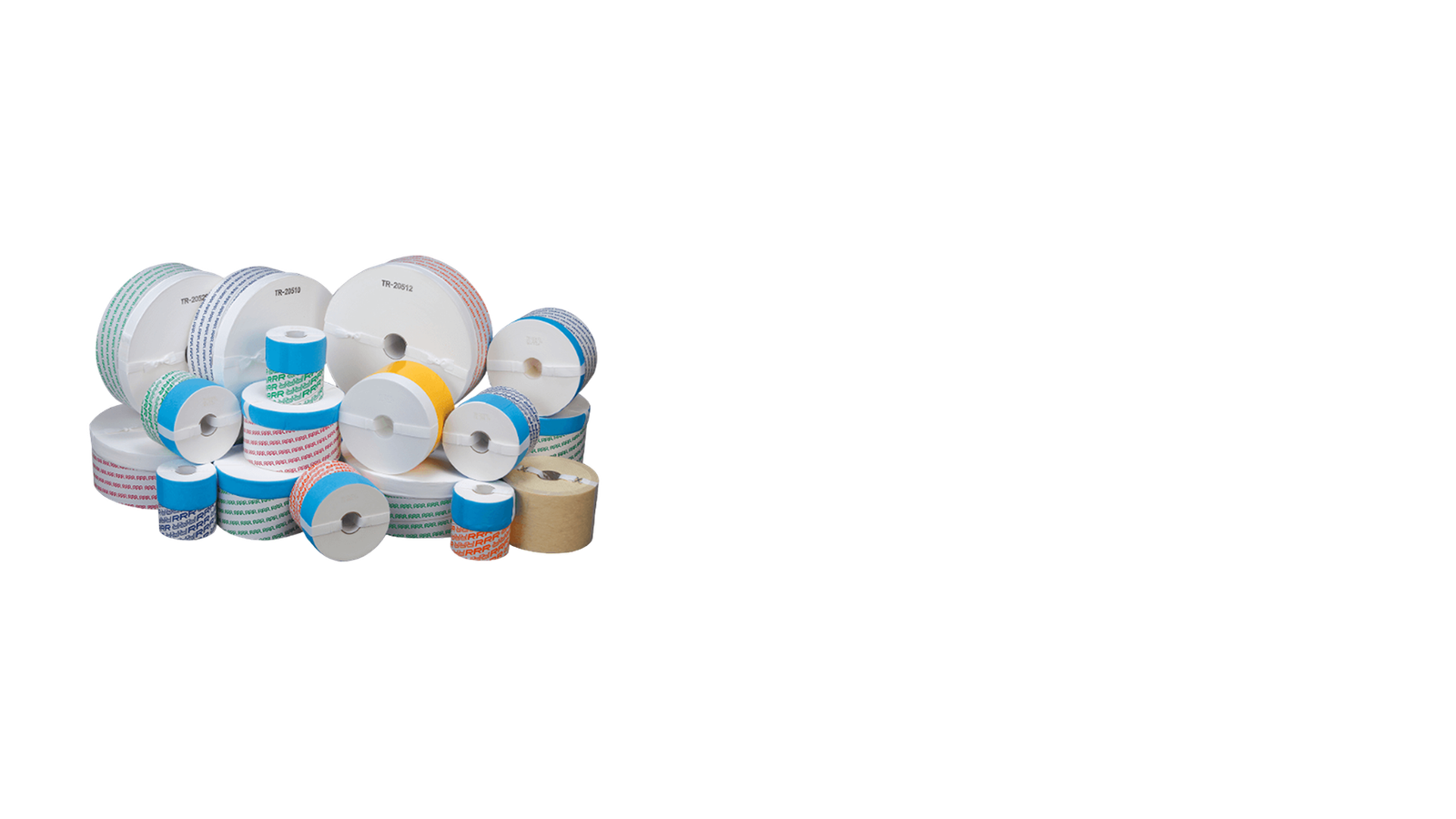 Triple R hydraulic oil filter element TR25470 3R paper oil filter TR-25470 for hydraulic oil systems - Image 4