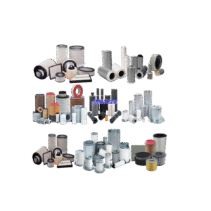 It is suitable for air compressor GA11/15/18/22 maintenance of oil essence core 1622051600 2901077901