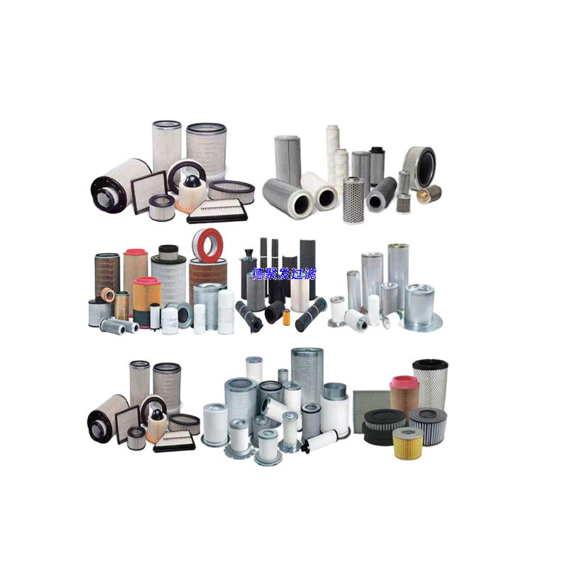 It is suitable for air compressor GA11/15/18/22 maintenance of oil essence core 1622051600 2901077901