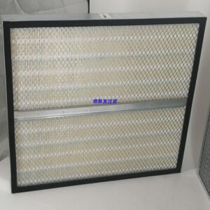 P3515F800-1 Elliott Replacement Element Panel For Centrifugal Air Compressors