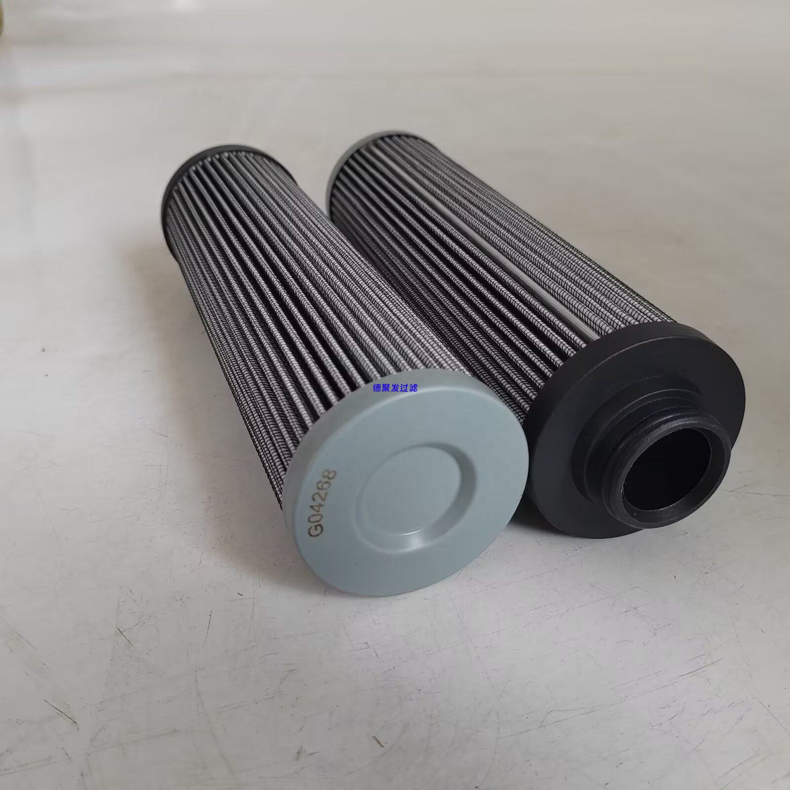 10 Micron Hydraulic Filter element G04276 SH51253 D780G10A Replacement Hydraulic Filter Element for Parker - Image 3