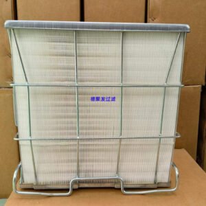 Plate and Frame Filter Element 19207-10925299