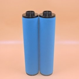 Precision Machine Oil Filter Element 1617704111 Screw Compressor Filter for Better Performance