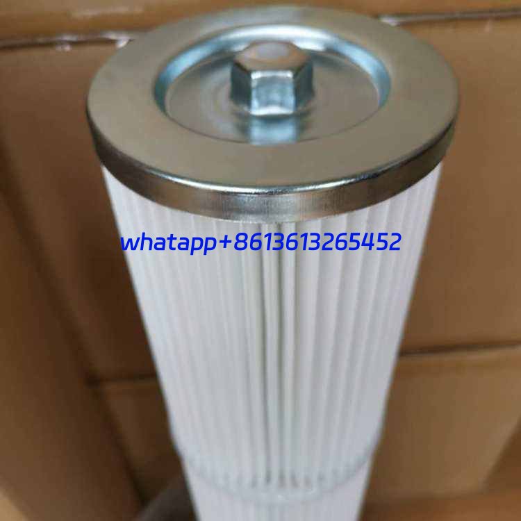 Air Filter P783648 Dust Filter 3222 3320 81 for Dust Extraction Galvanized - Image 4