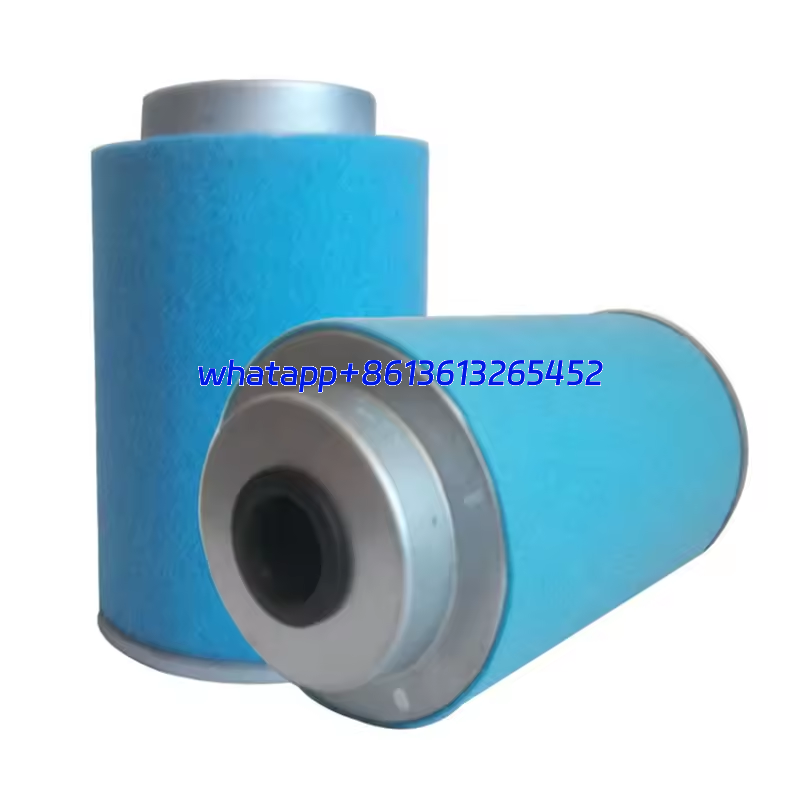 Wholesale Price Air Compressor Spare Part 2911011703 Oil Separator Filter for Ingersoll Rand Replacement for XAMS 367 MD/476 CD