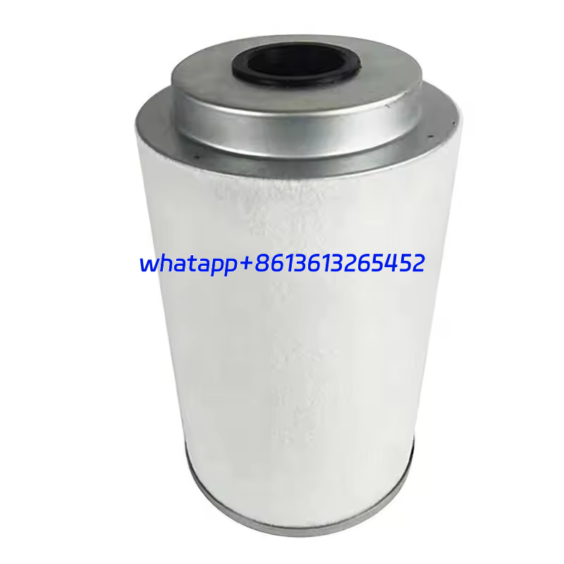 Wholesale Price Air Compressor Spare Part 2911011703 Oil Separator Filter for Ingersoll Rand Replacement for XAMS 367 MD/476 CD - Image 2