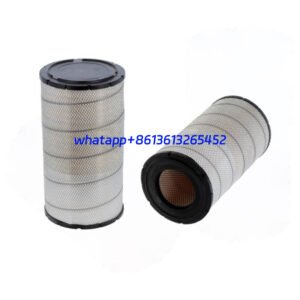 923110.0577 Medium Grade HEPA Air Filter for Hotels Constructed with Pump Engine Motor Bearing Core Components