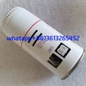 Replacement for Atlas Copco Screw Compressor Spare Parts Oil Filter 1613610500 1613610501 1613610502 1613610590 16136105