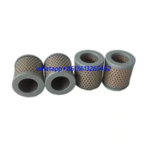 New Condition Vacuum Pump Air Filter Element Models F002 F003 F006 F004 Included