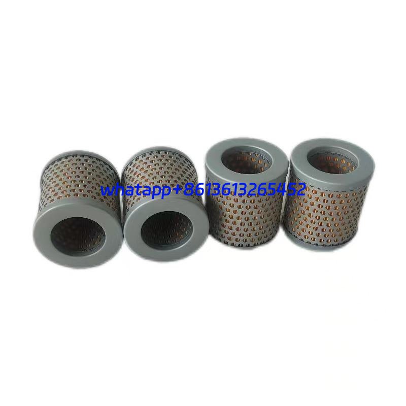 New Condition Vacuum Pump Air Filter Element Models F002 F003 F006 F004 Included