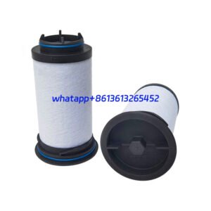 Vacuum Pump Oil Mist Filter 7316300000