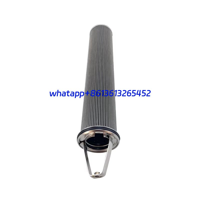Factory Price Stainless Steel Basket Filter Cartridge for Ships 1946362/1940418/1940092 - Image 2