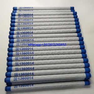 Marine Fuel Filter Element 1360012 New Condition LIQUID FILTER 1360014 with Pump Core Components Candle Filters 471063