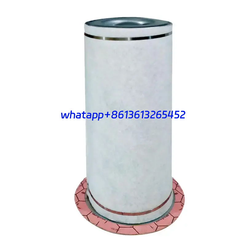 Scr Oil 55 kw Oil Separator 54625942 for Ingersoll Rand Spare Parts Replacement Compressor Oil Separator Filter element