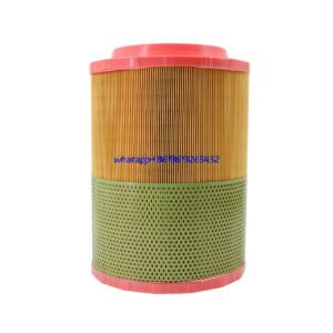 21377917 Car Air Filter Element High Efficiency Pre- and Medium Filter with HEPA Core Components Car Part