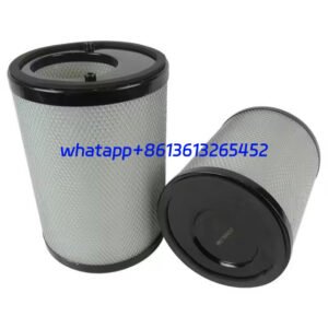 AIR FILTER 175239000 Aerzen Roots Blower Air Filters Compressor Filter 175884000