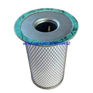 Wholesale Replace Parts Compressed Air Oil Separator Filter 2901920040 1625725300 for Screw Compressor