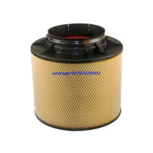 0180943002 Truck Air Filter Element SA17443 High Quality 4592056116 New Condition Retail Manufacturing Plant