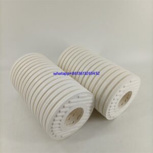 BLDA15/25 PA5601333 Quenching Oil Impurity Removal, Dehydration, and Decolorization CJC Offline Filter Cartridge