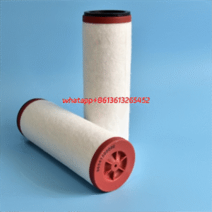 Electronic factory BECKER vacuum pump oil mist separation filter element 96541600000