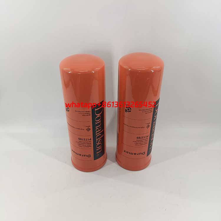 Donaldson DONALDOSN spin-on lubrication filter elements P170546 P173789 P165659 P165569 - Image 4