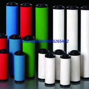 Factory Air Dryer Compressed Air Filter element E1-32 E3-32 E5-32 E7-32