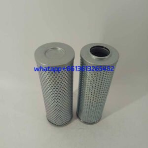 P164166 Hydraulic Return Oil Filter | P16-4166 & SH57119 Compatible | Industrial-Grade Filtration