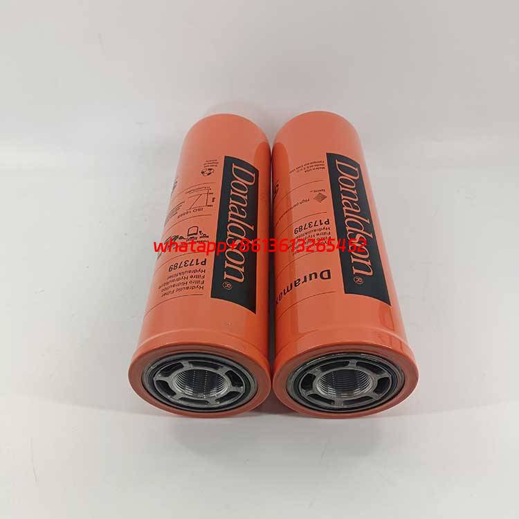 Donaldson DONALDOSN spin-on lubrication filter elements P170546 P173789 P165659 P165569