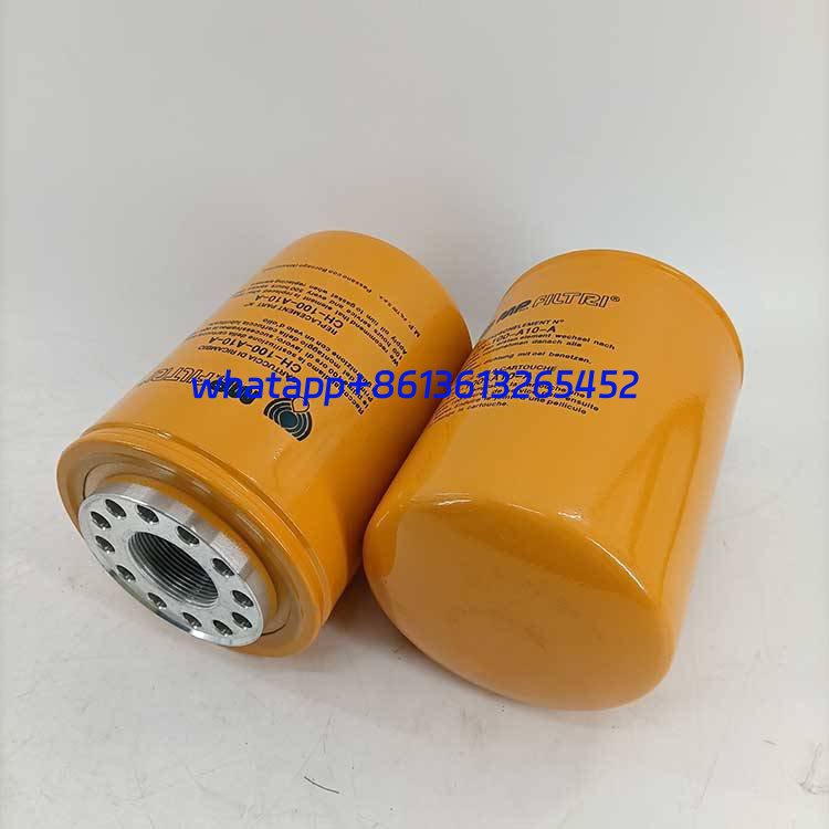 In-Stock CT-050-P10-A-B Emerald Spin-on Filter Pump Oil Filter | Direct OEM Replacement | Reduces Maintenance Costs & Downtime - Image 5