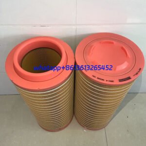 Atlas 2914502900 Filter Element | Industrial-Grade Filtration | For Atlas Compressor/Hydraulic Systems