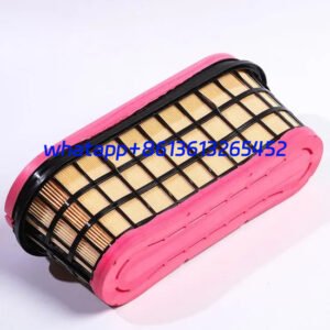 A0040949004 Honeycomb air Filter for Heavy-duty Trucks