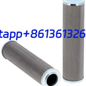 Hydraulic filter element BG00517155 SH93295 CU2103A25AN Hydraulic filter element for crusher CH420 CH430