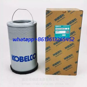 YN52V01025R100 YN52V01026P1 HYD component filter for SK250-10