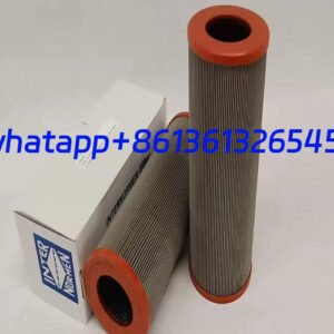 Fiberglass Hydraulic Oil Filter Element 3µm Accuracy replacement Internormen01NR1000.10VG. 10. B. P