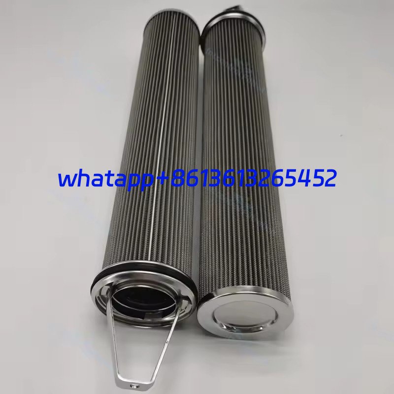 1940990 1947342 stainless steel basket filter element - Image 2