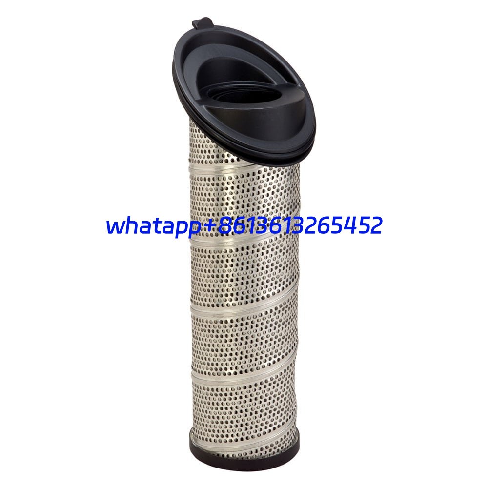 932692Q R5111G03 HQfiltration low-pressure hydraulic filter element - Image 4